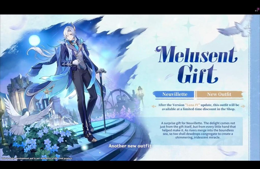 daso2021's tweet image. مدري عنكم بس سكن نيوفي خايس😭😭😭