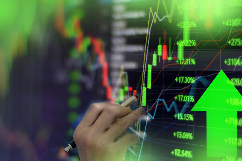 الأسهم العالمية تستهل 2026 بالصعود 