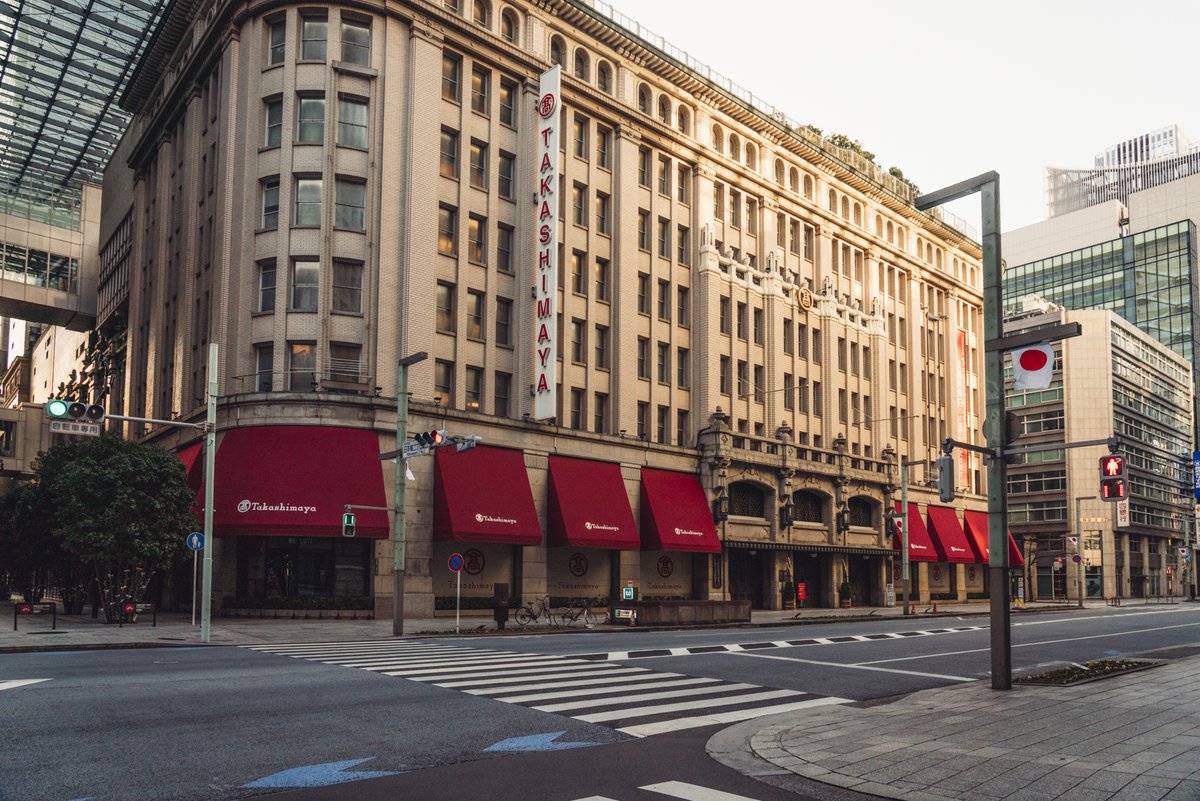 Tokyo Scapes📷 tweet media