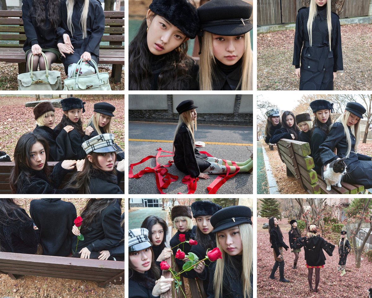 hraum's tweet image. we’ve been here before, in a dream you haven’t had yet. 🥀