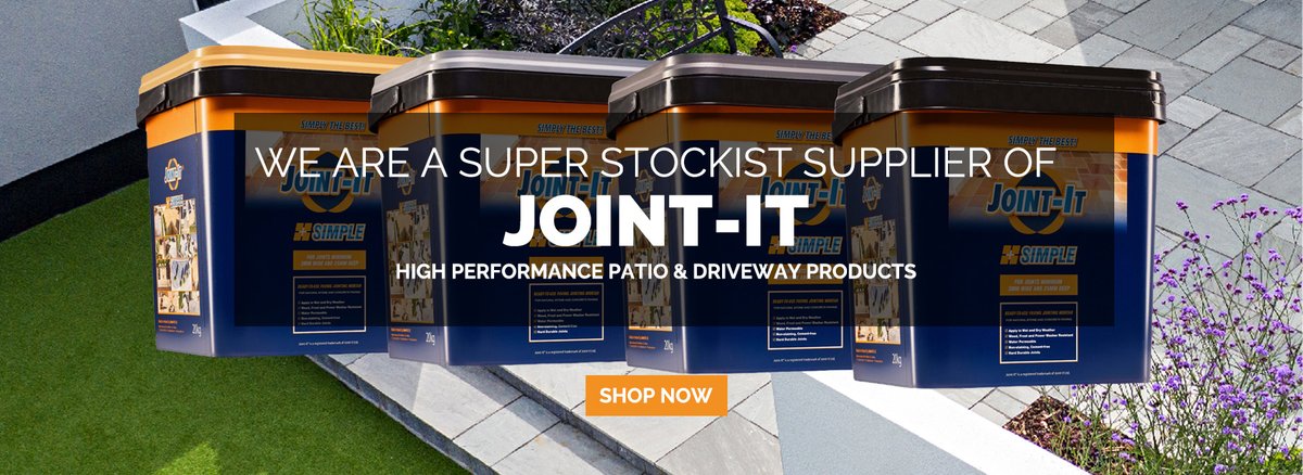 HappyFishToo's tweet photo. All our showrooms are open again!
Come and visit us in Ellesmere Port, Sunningdale, Horsham or Leeds.
We have the biggest and best range of paving and associated products.
The finest products from around the world at the UK's best value. 
https://t.co/ptzYx8s3h5 https://t.co/xvn594gUZn