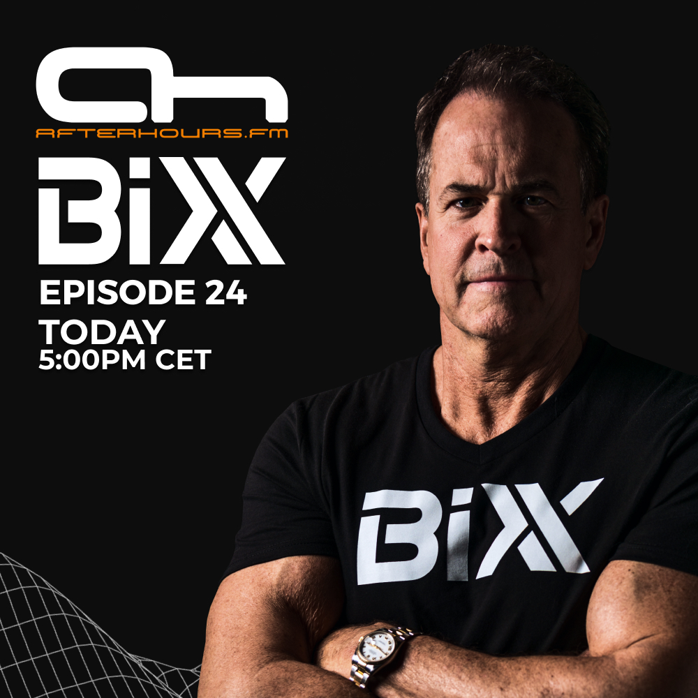 BiXX Audio tweet media