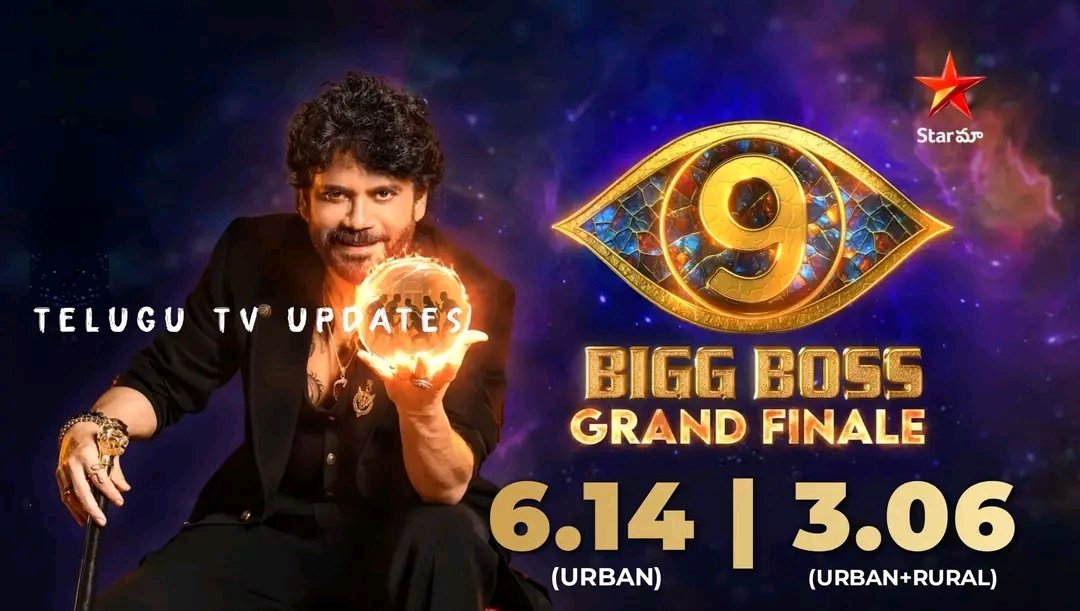 Sriramholic's tweet photo. Kalyan padala lanti valani winner chesthe ilaney untadi 
#BiggBossTelugu9 https://t.co/STSG2rKqoZ