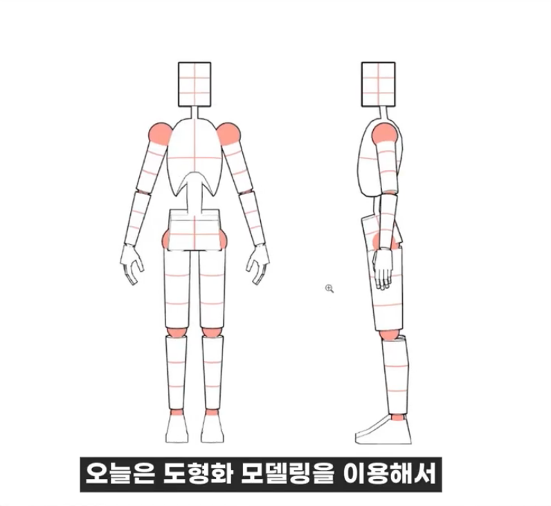 data_bu's tweet photo. 클립스튜디오 3D 모델 무료배포

도형화 인체
https://t.co/IyiRUhOlAT

인체 모델
https://t.co/rSYYz3cgLN

각 유��브 영상의 고정 댓글 링크로 받으시면 됩니다!
두가지 다 클튜 포즈 소재 호환됩니다! https://t.co/dzF6M8TYFy