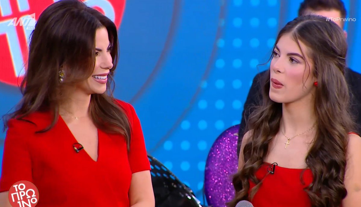 Το ΚΑΛΥΤΕΡΟ στην εκπομπή του Λιάγκα. ΜΠΡΑΒΟ στη κόρη του Χάρη. Ταλέντο η μικρή και όμορφη παρουσία.

#toprwino #λιαγκας #Βαρθακουρης #Χαρης