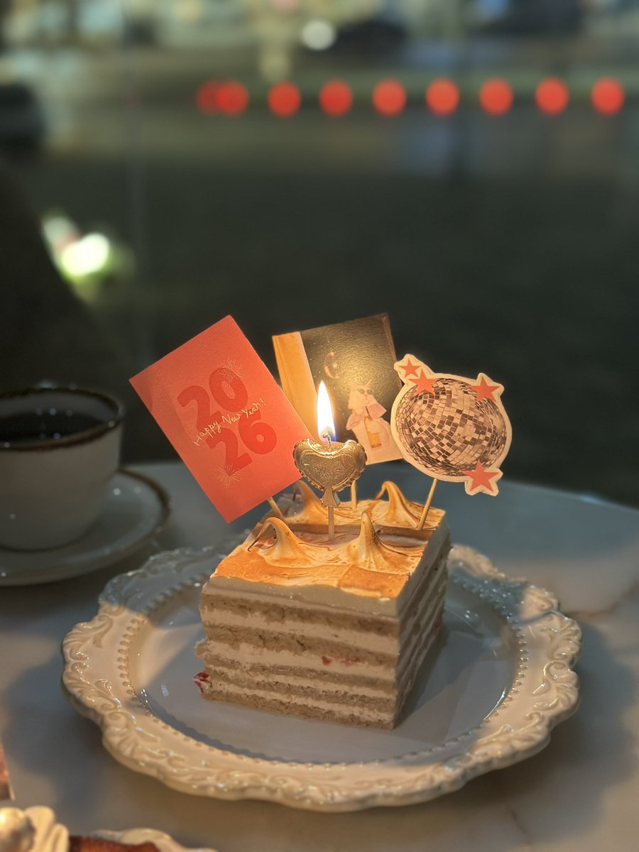 _icf86's tweet photo. 2026 🎉❣️ https://t.co/v3sTiYIrjO