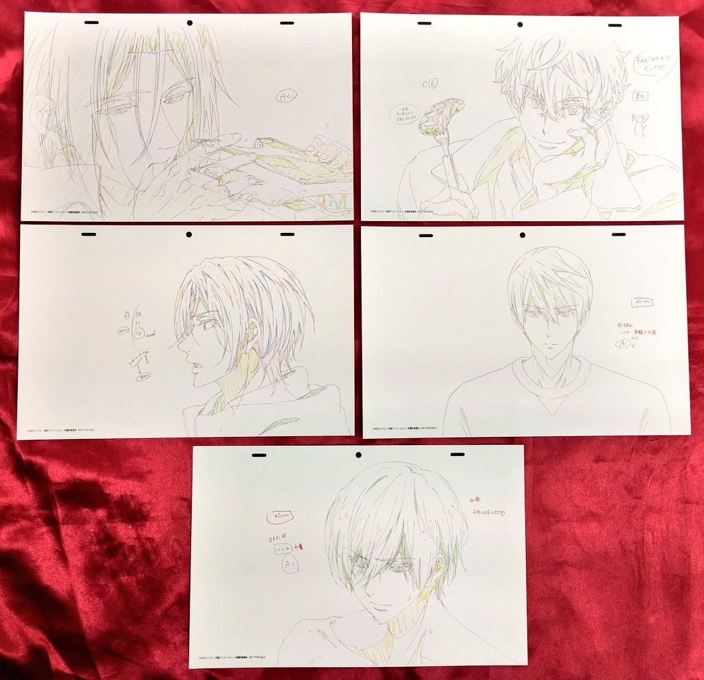 入荷情報】 『 #Free』 ○Dive to the Future Blu-ray＆DVD 第2巻 京