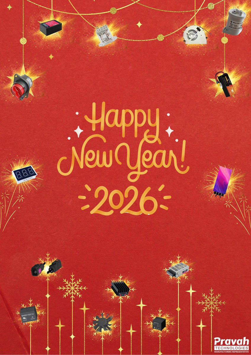 Pravah Technologies tweet media