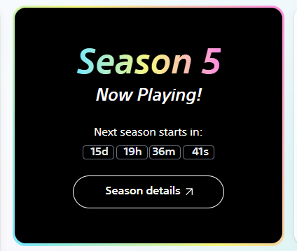 Build your on-chain rep &amp; level up your
<a href="/soneium/">Soneium 💿</a>
Score Season 5  Earn Bonus Points by completing actions from:

<a href="/Uniswap/">Uniswap Labs 🦄</a>
➡️make 20+ swaps on Soneium.
<a href="/RedButton_xyz/">RED_BUTTON💿</a>
📷play 15 games.
<a href="/intraVerse_Game/">Intraverse</a>
📷<a href="/SoneFi_xyz/">SoneFi</a> 📷place 10+ trades in Premium or Xstock.  Portal