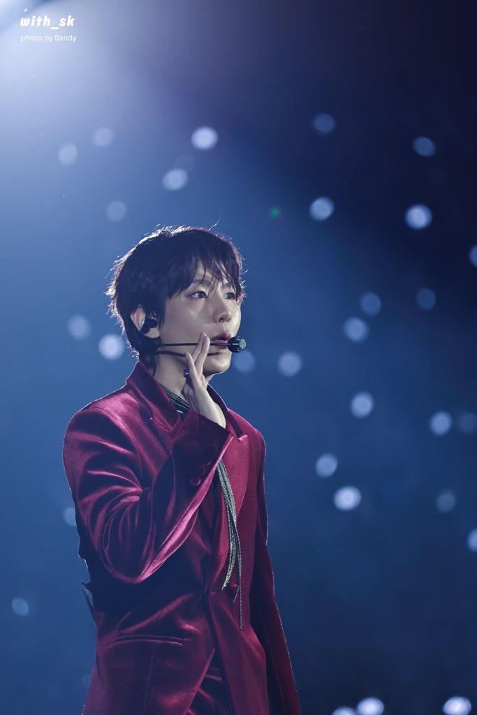 ㅠㅠ
#백현 #BAEKHYUN #ベッキョン
<a href="/B_hundred_Hyun/">Baekhyun_EXO</a>