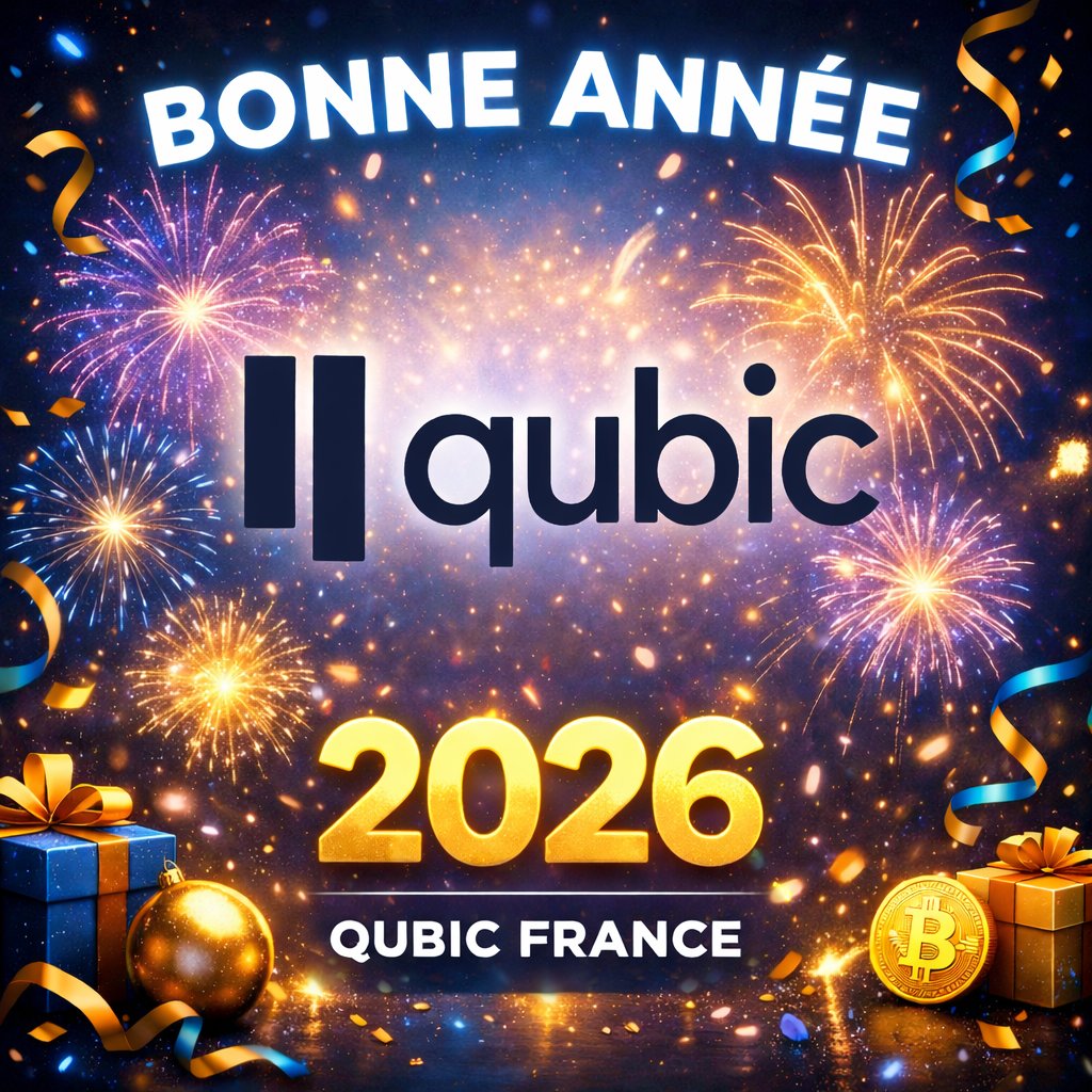 Qubic France 🇫🇷 (@QubicFrance) / Posts / X