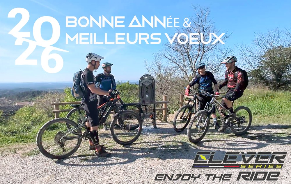 CleverSeries's tweet photo. Meilleurs vœux 2026 !🥳🎉
Nous vous remercions sincèrement pour votre fidélité et la confiance que vous accordez à notre entreprise et à nos équipements de réparation et de stationnement vélo en libre-service.
✨Nous vous souhaitons une très belle année✨
ENJOY THE RIDE !🚴‍♀️🚴 https://t.co/XA5B7JUJfN