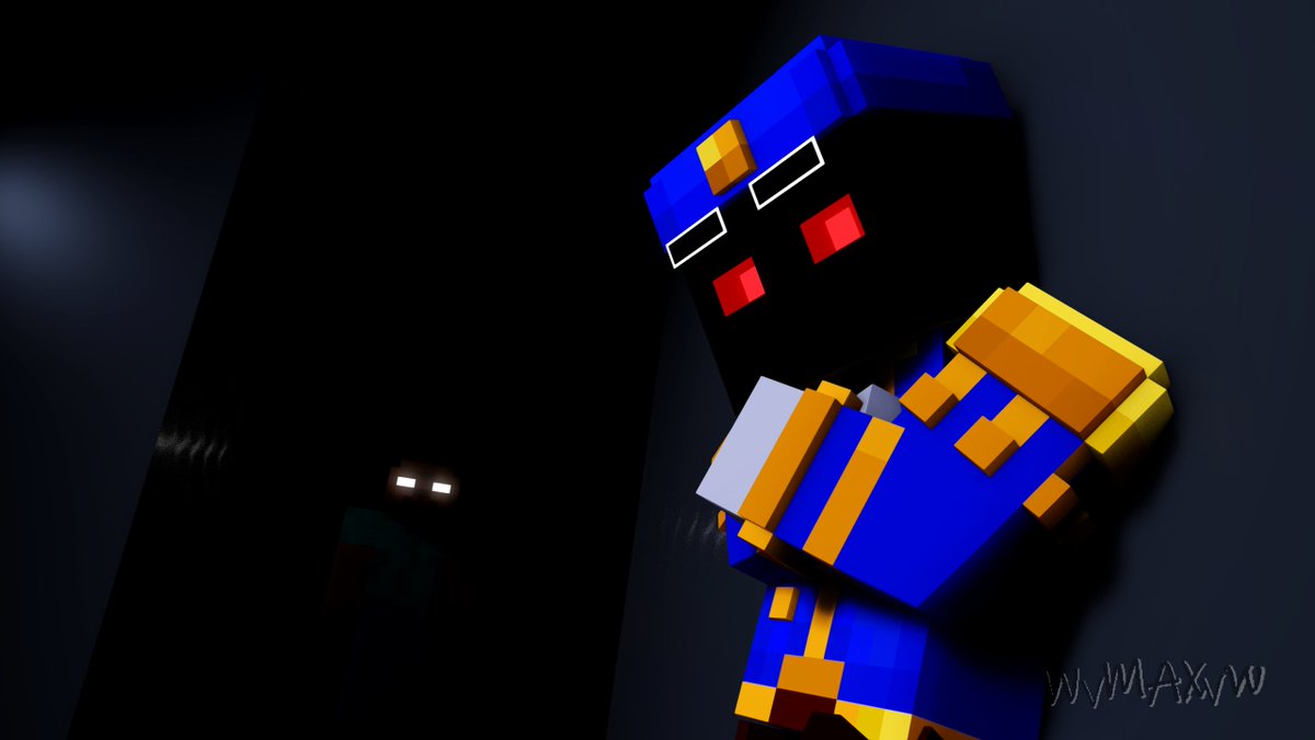 MaxCristhor tweet media