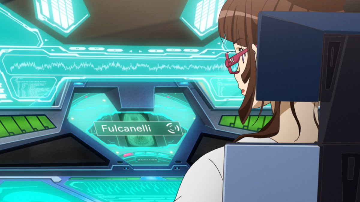 p_witra's tweet photo. Even Ryoko-san need enter this word before go to Memory Temple hahahah

#symphogear  
#WildArms https://t.co/VBm7nqgURb