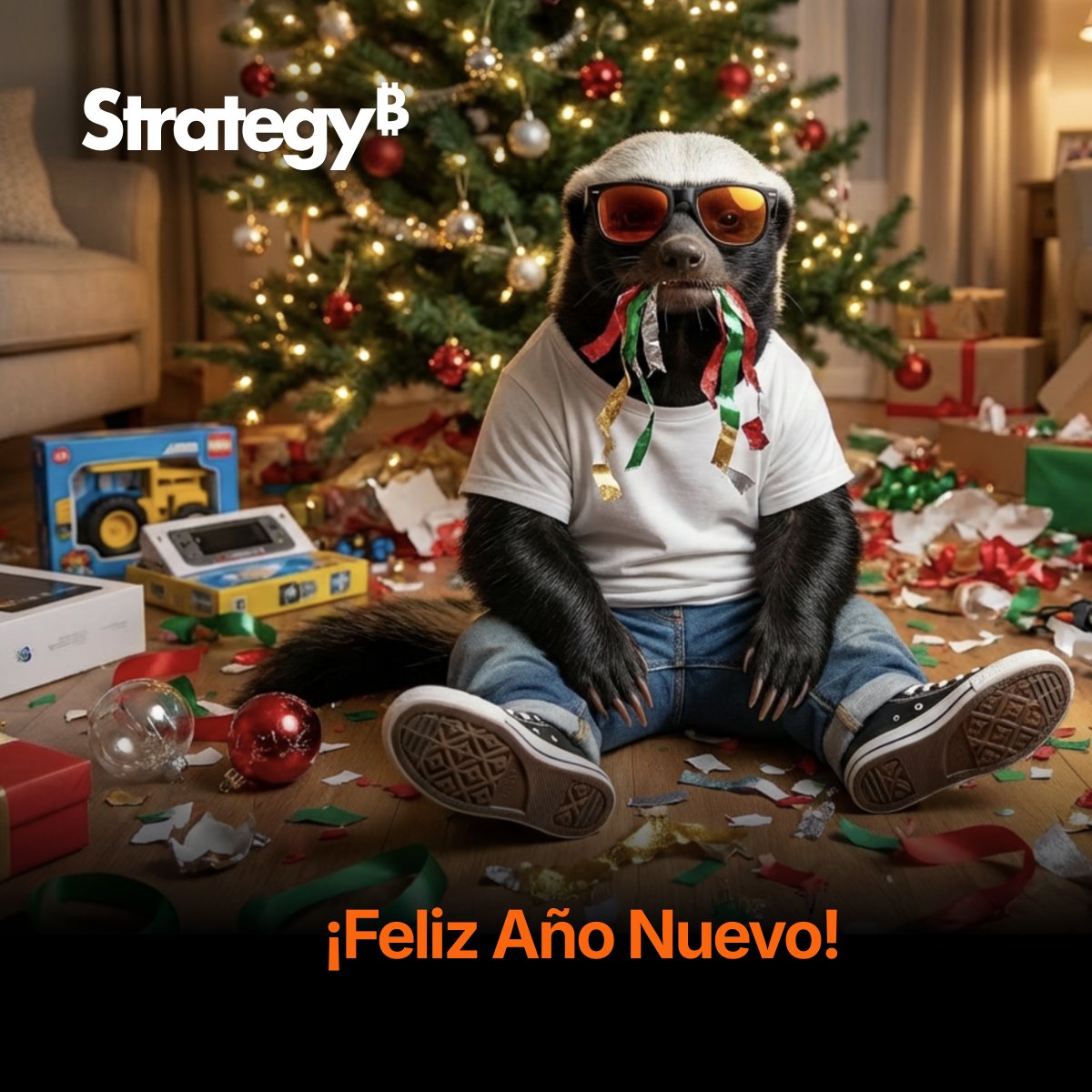 Strategy Ibérica tweet media