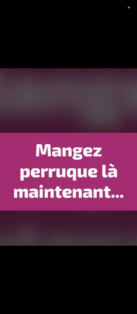 Bouakoikai1's tweet photo. Mangez maintenant 😌 https://t.co/EumBVXSKI1
