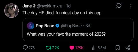 Maestropuns's tweet image. HE for His Excellency. February 10, 2026. 🕯️ 🕯️