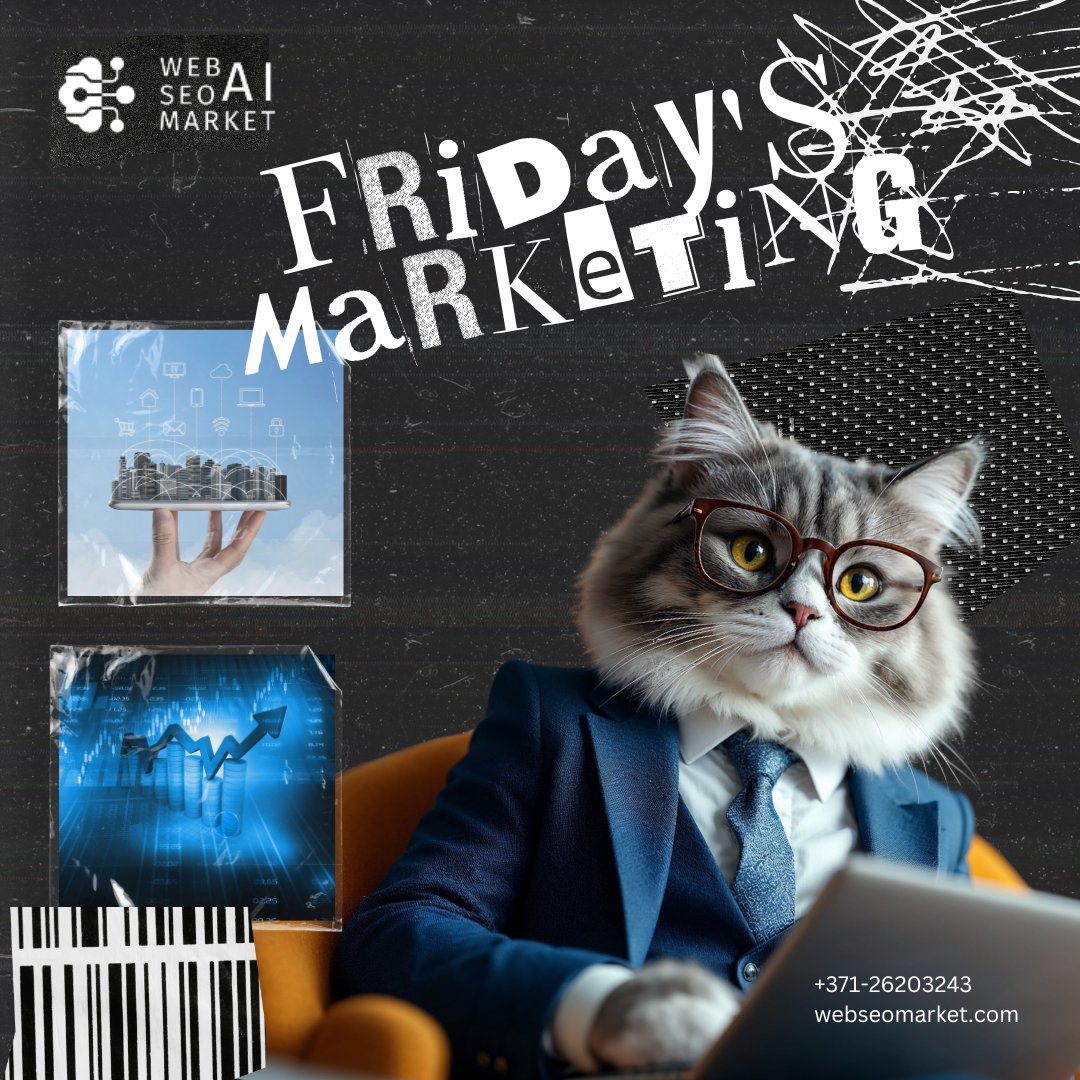 🎯 FRIDAY MARKETING INSIGHT: THE QUIET KIND OF MARKETING PEOPLE WANT TO READ - NOT MUTE  👉 instagram.com/p/DTALUk-jHE-/