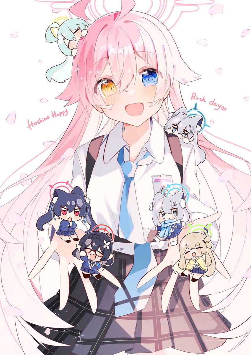 ひでりのの tweet media