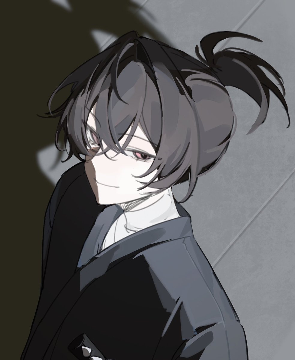 KaoruAsanagi's tweet image. Samurai
#BSD #太