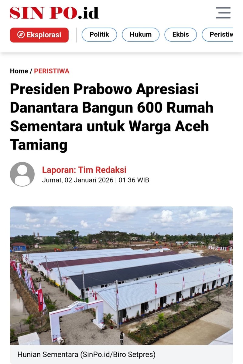 qaimalih's tweet photo. Yes, awal tahun, gairah baru. Pemerintah dan semua komponen bangsa berusaha dengan tekad. Optimisme kolaboratif adalah kunci untuk menggapai harapan bersama. Mari bersama-sama!
Terus Kerja Optimis https://t.co/GthzH115SC