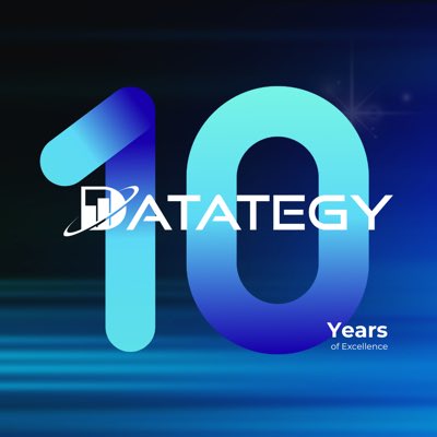 Datategy tweet media