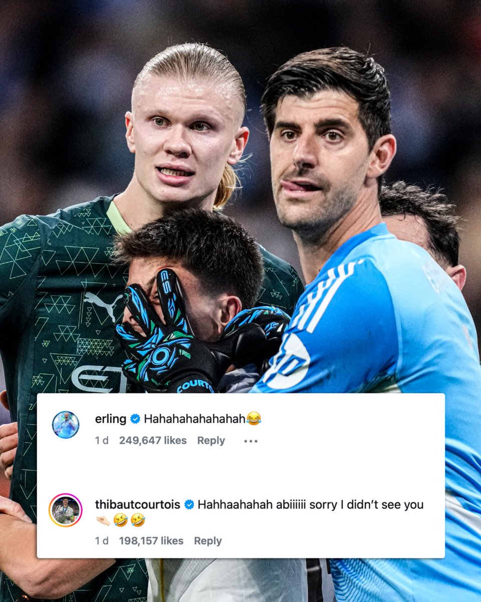 ESPN UK tweet media