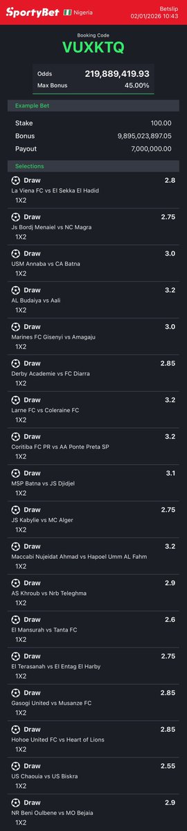 Tollu_lope's tweet image. GLAXWF - 6/6

N60WWF - 6/6

JHT6FA - 6/6

Combined — VUXKTQ