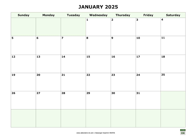 elplebevlogs's tweet photo. Welcome to the month of January 2026. https://t.co/LE6yPEOcLX