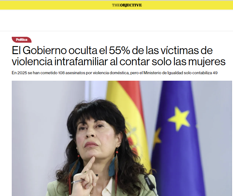 Ángeles Álvarez 🇪🇸 tweet media