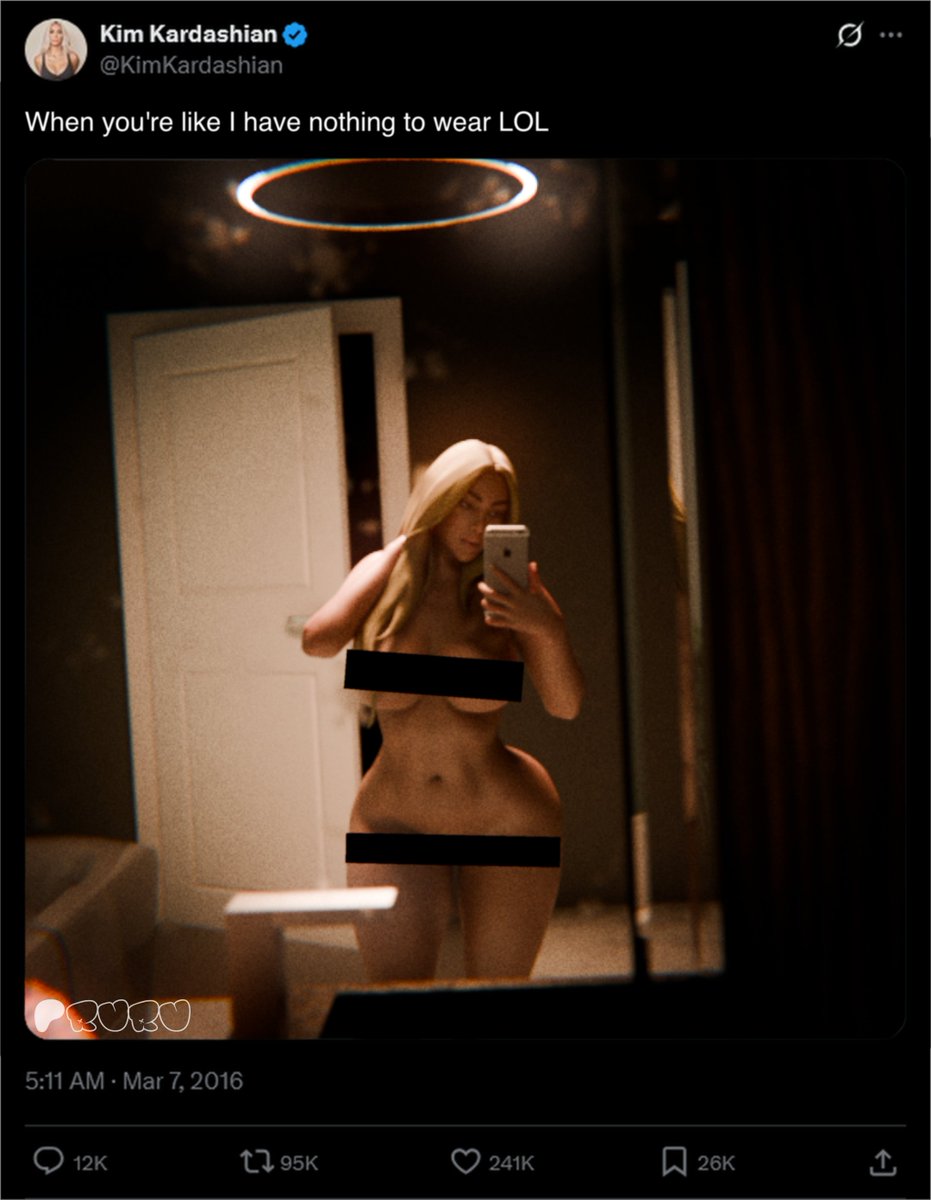 EmiNi RuRu (Comms Open!) tweet media