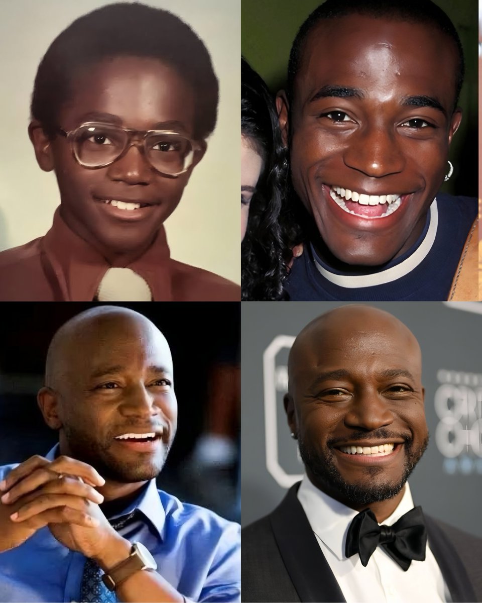 Jabz_CFC's tweet image. Happy 55th birthday to Taye Diggs. 🎂🎉