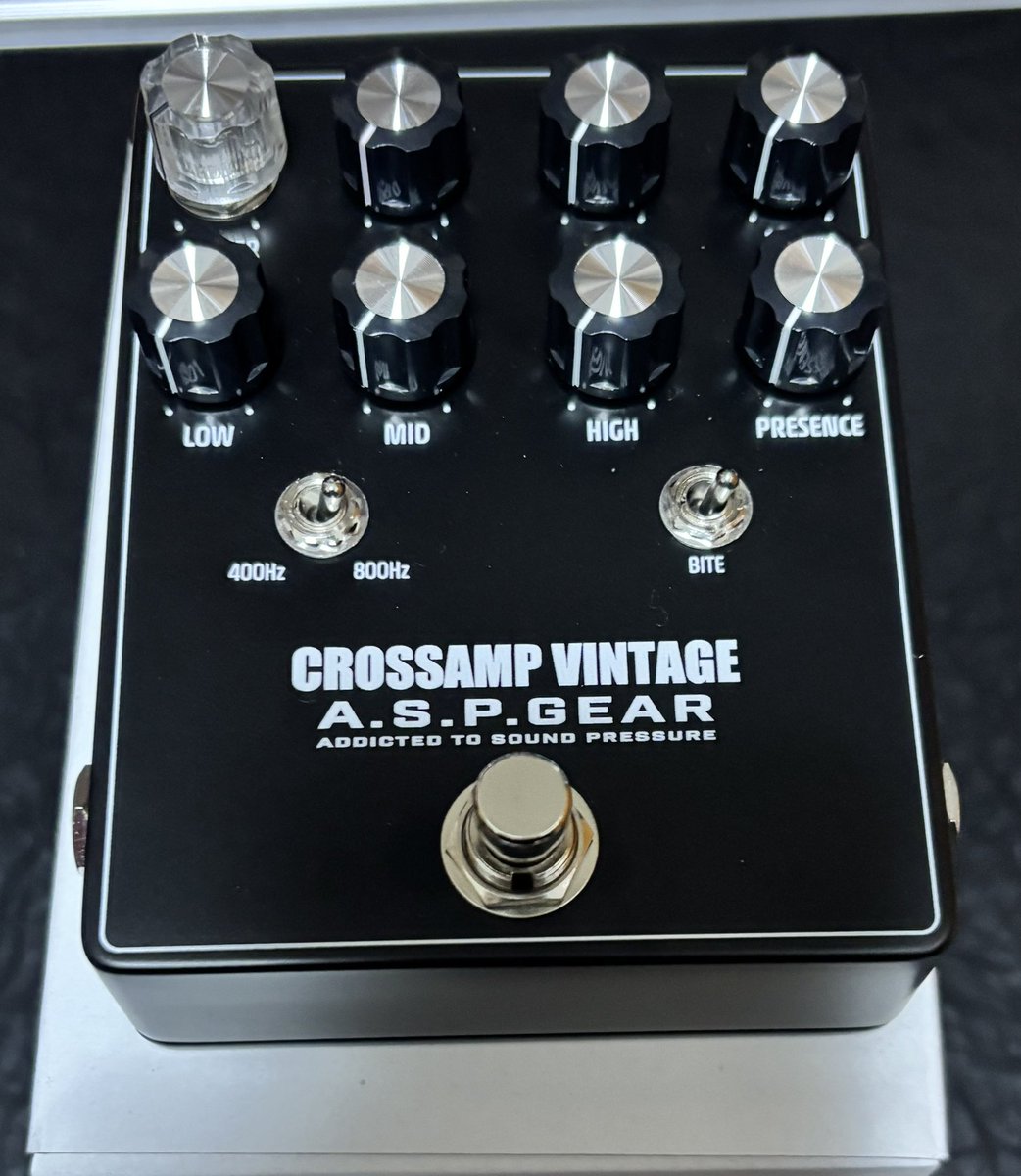 A.S.P.GEAR (@ASPGEAR) / Posts / X