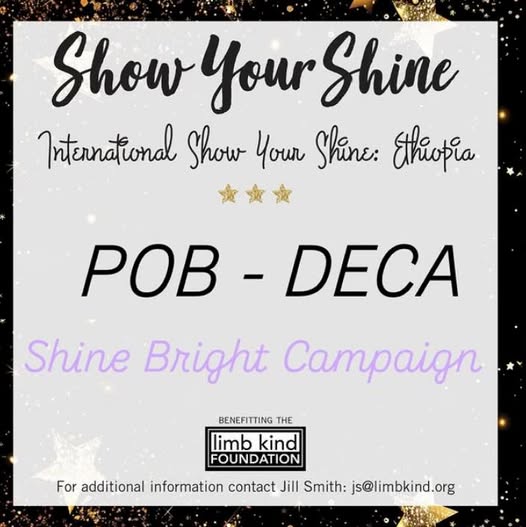 Limb Kind Foundation tweet media