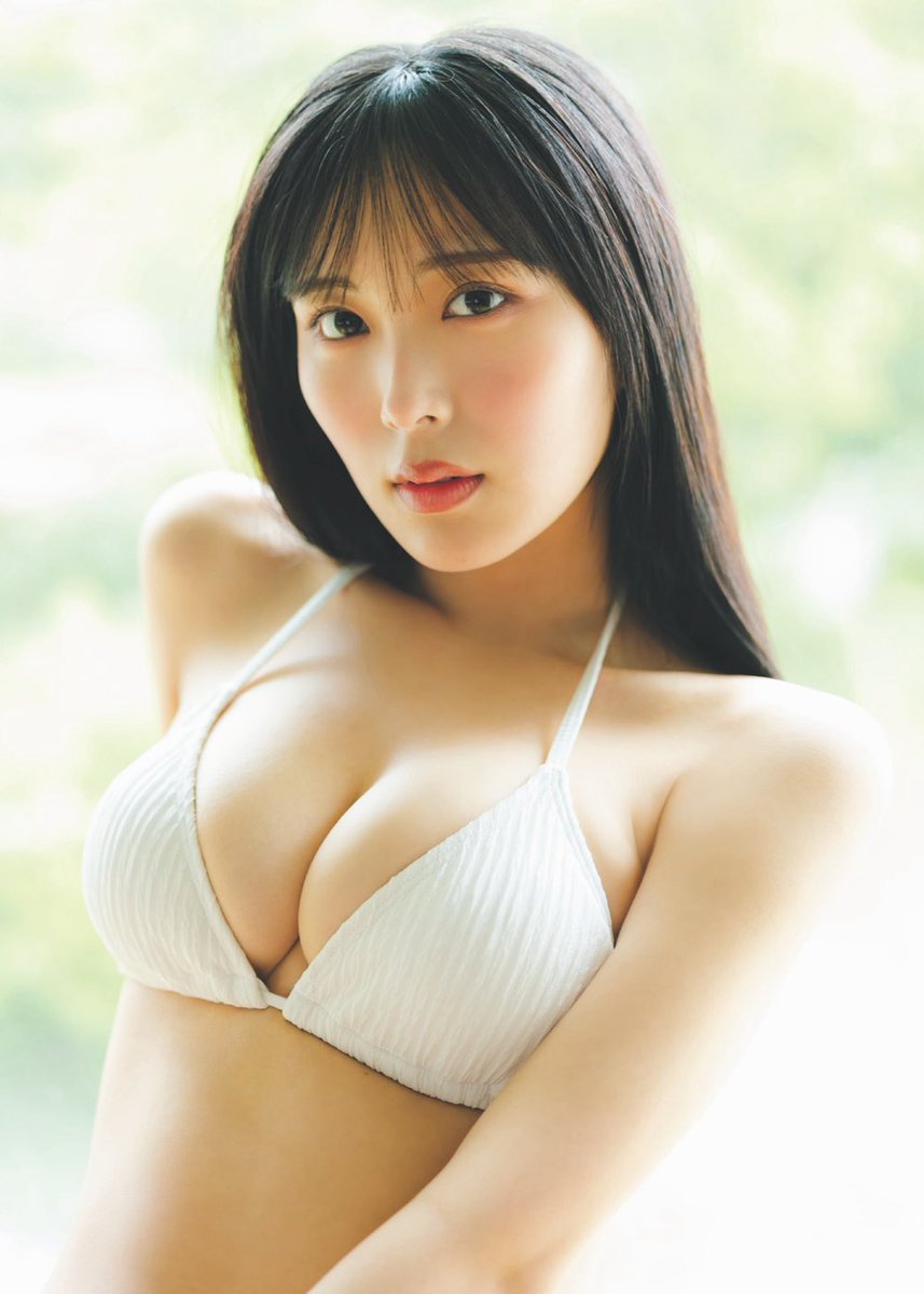 2026年期待の若手】 逢田珠里依 「≒JOY」のメンバーで20歳。 2025年6