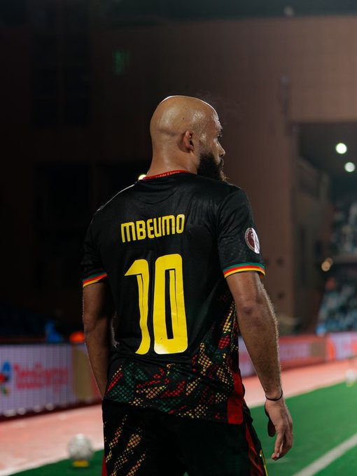 The United Stand tweet media