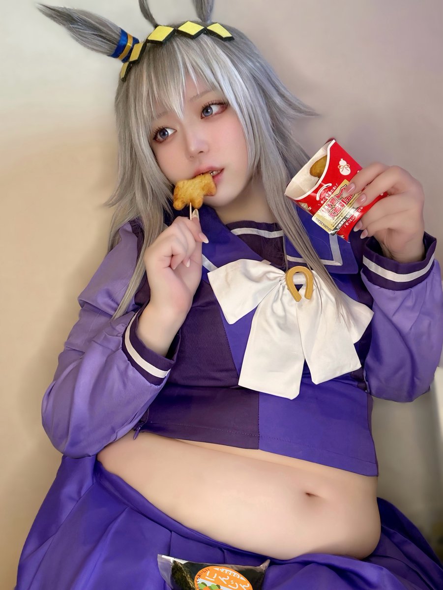 午年？それはウマいのか？？……ウマいな！！