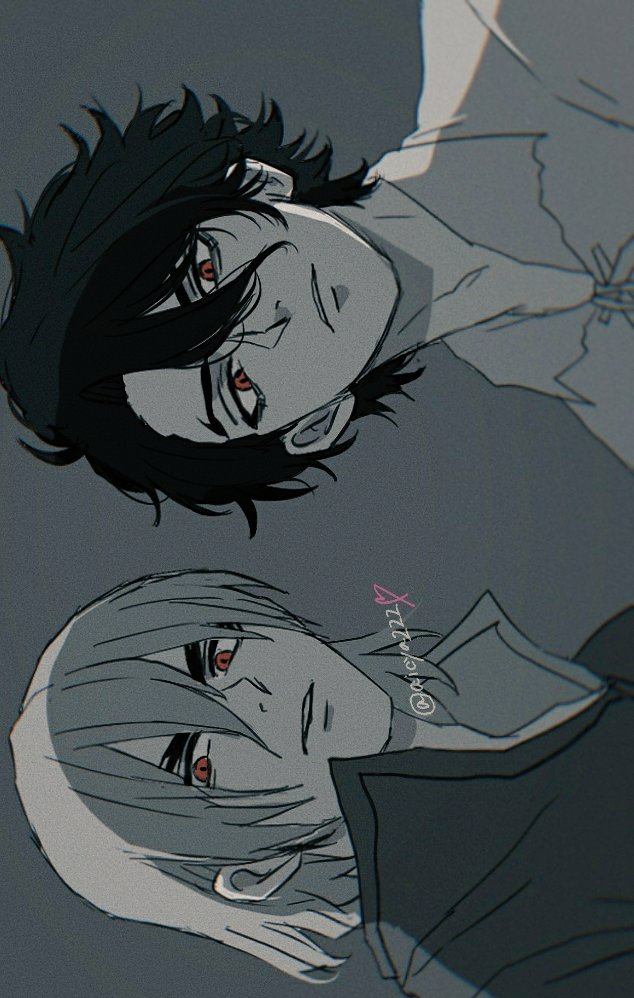 七海兄弟から蔑まれたい