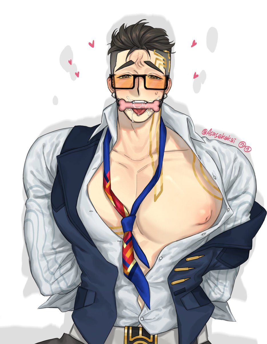 Asasekekai's tweet image. 我一直在画这个神秘的大奶子
#chamber