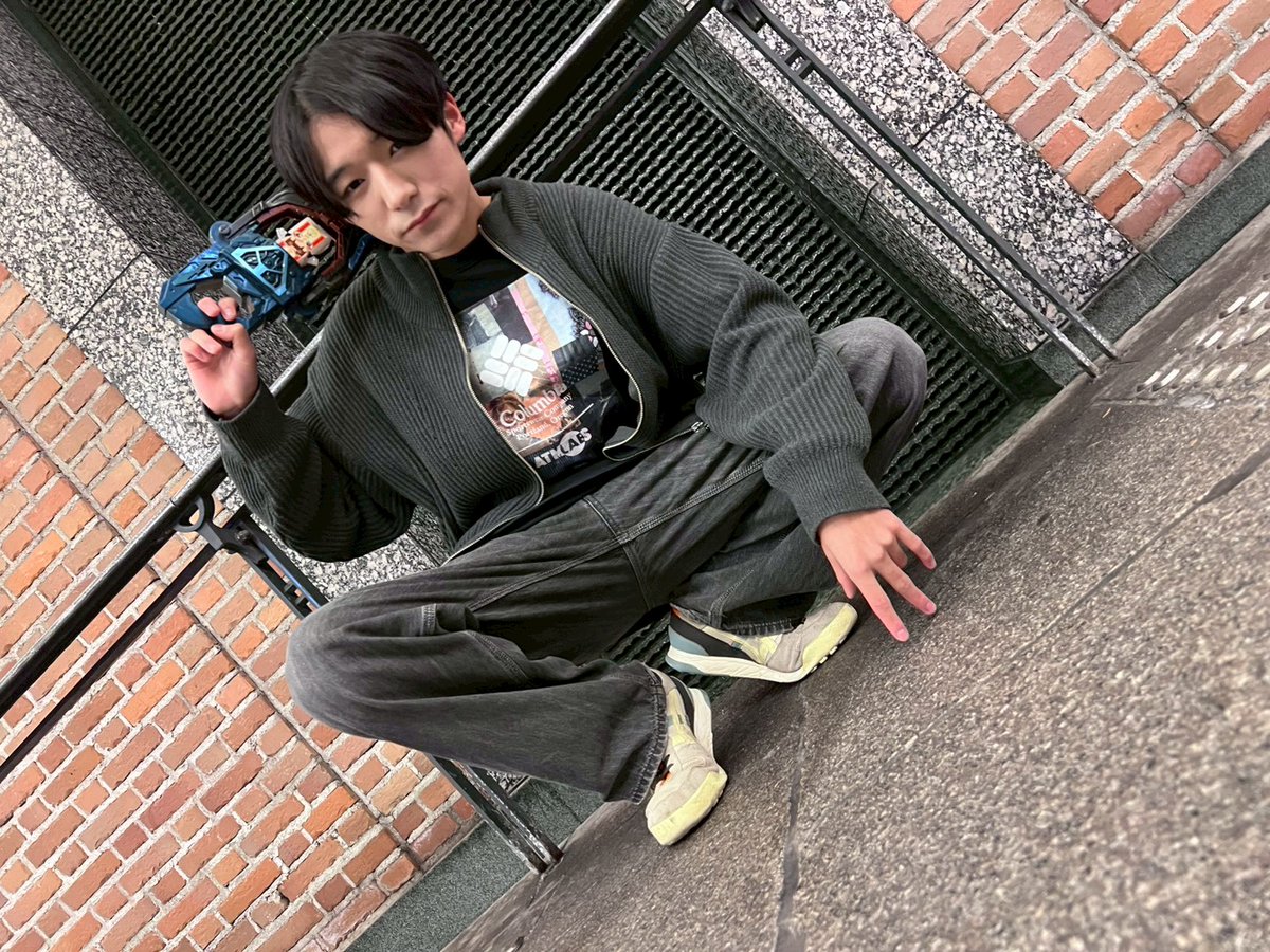 1月になったのでフォロワーさんに自己紹介しようぜ ヒーローが大好きで