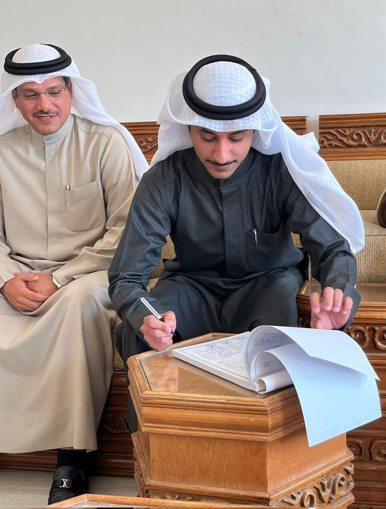 د. عبدالله الظفيري 🇰🇼 tweet media