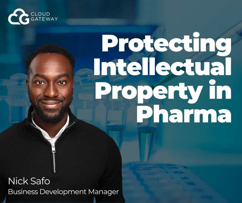 Cloud Gateway tweet media