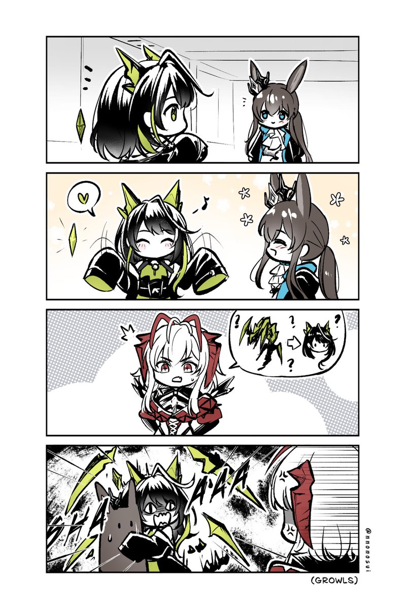 Late to post, but mine is this