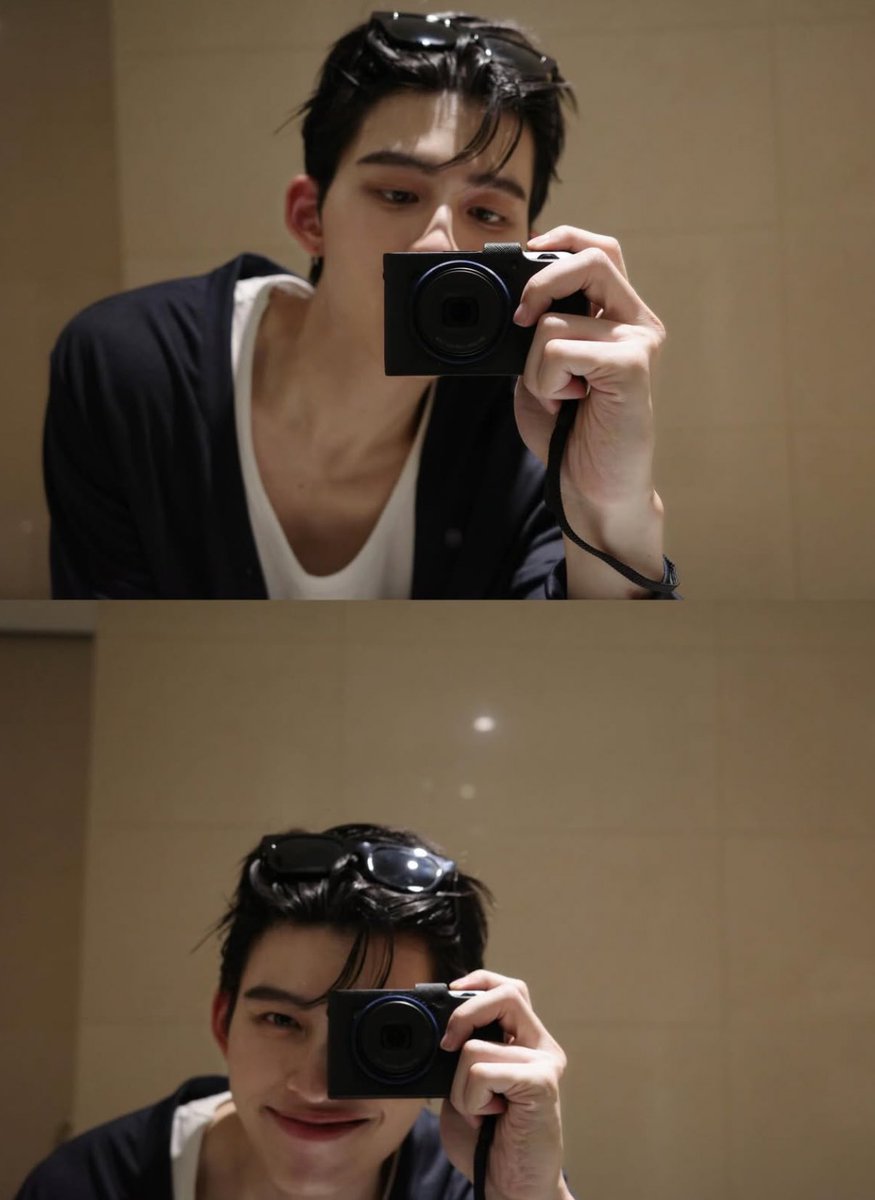 หมูแฮม🐷🎀 tweet media