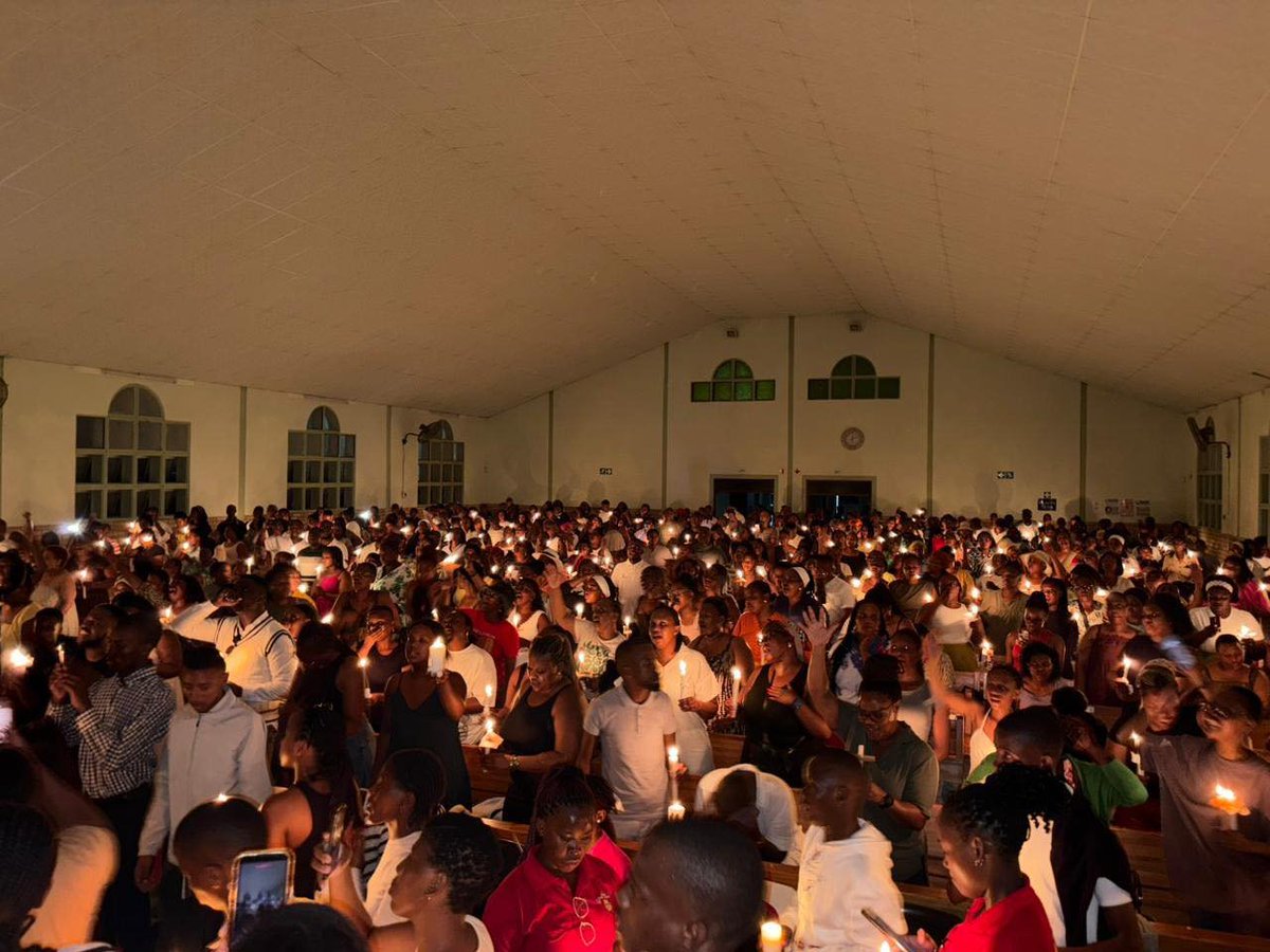 WESLEY GUILD (SA) tweet media