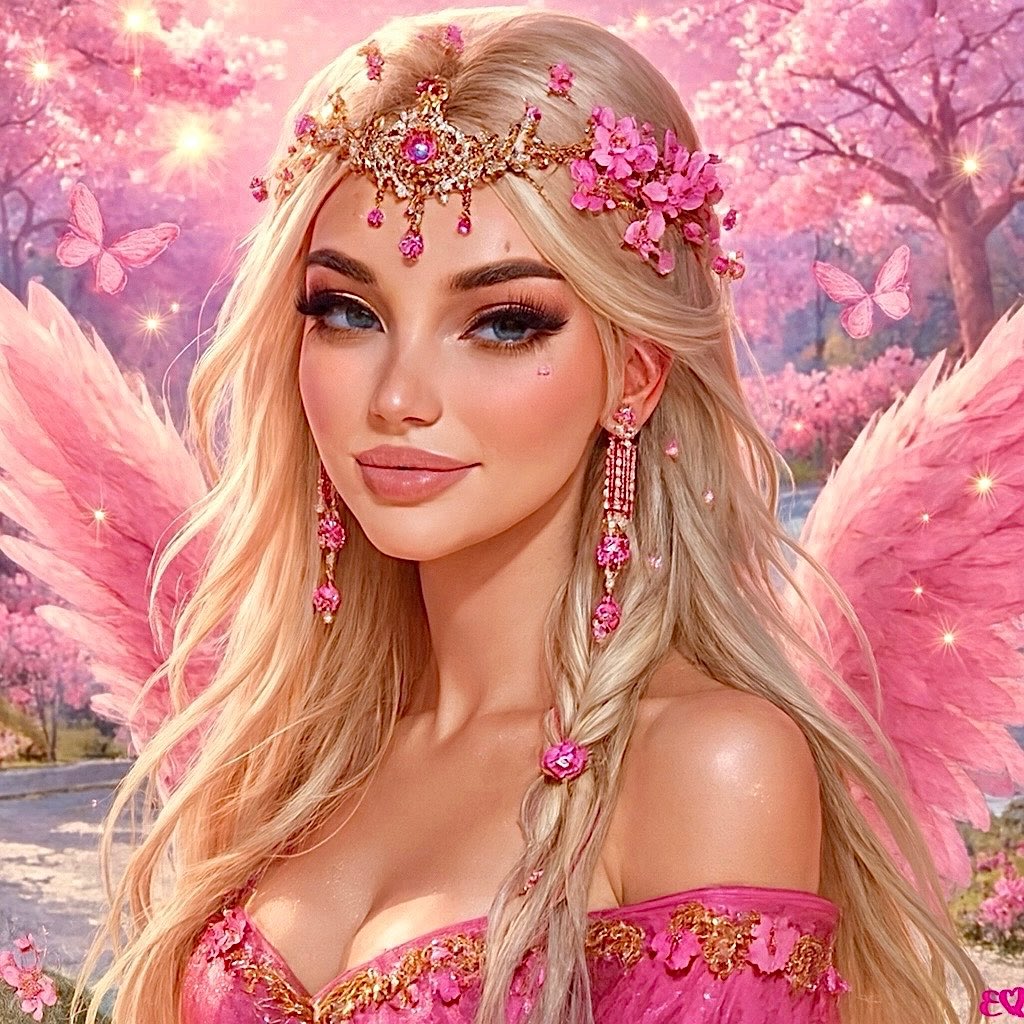 🌸First SOLD for the new year!😍🌸

OMG!! Thank you to amazing buyer B066987 for grabbing Captivating Ethereal #1017😭💖🙏🏻

I’m so happy you love her and I appreciate your support for my creation🥰 You made my day brighter

Sending you Wonderful Blessings for a great year!🙏🏻🤗