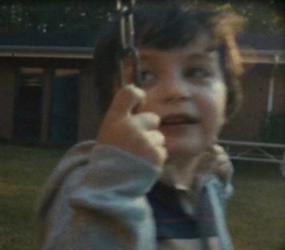 bedrot_barbie's tweet image. First day of kindergarten, versus high school graduation 🥺