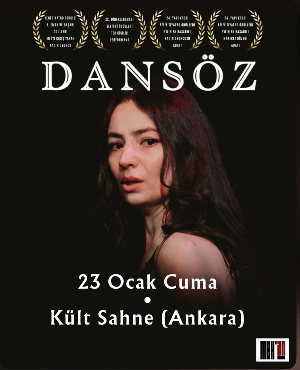 Dansöz, Ocak.