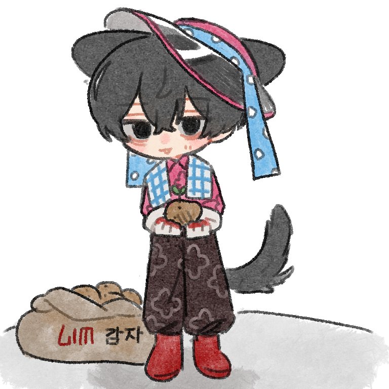 Samdaro삼다로 tweet media