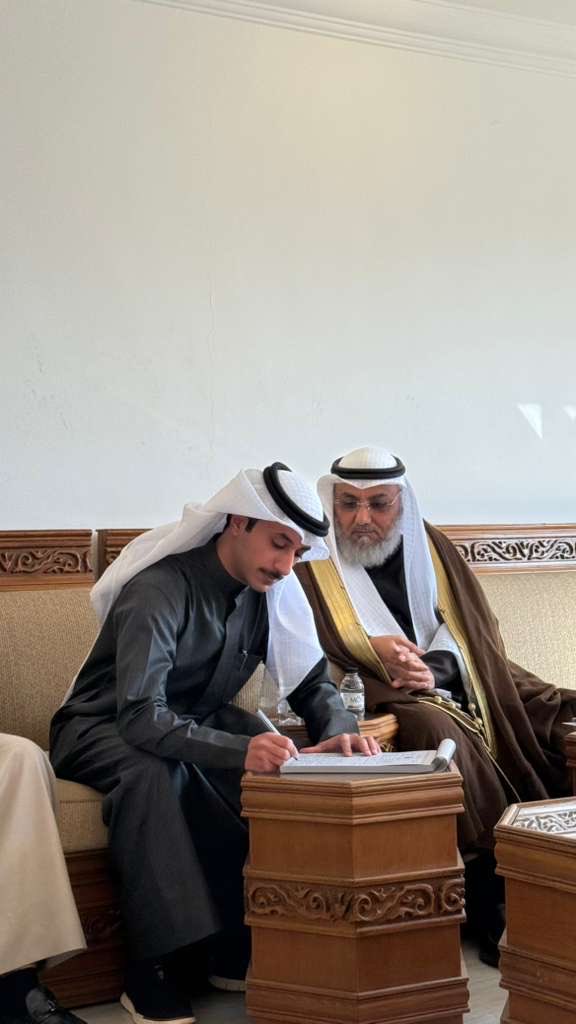 ممدوح خليف الثنيان tweet media